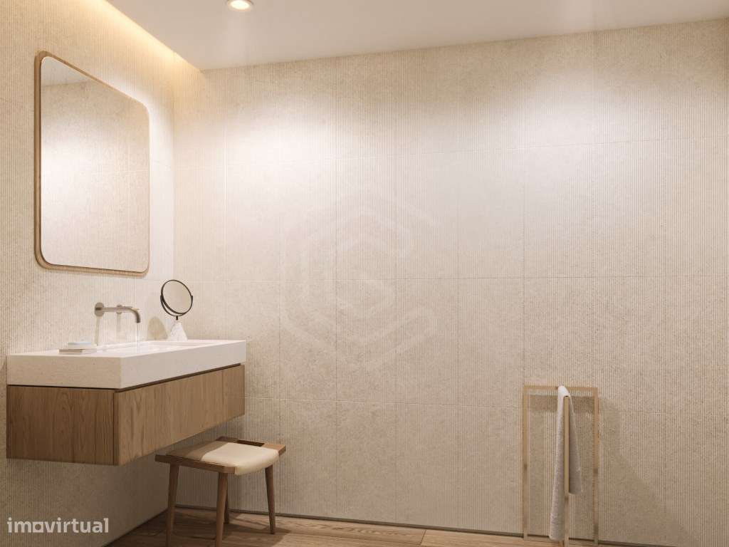 T1 em Empreendimento de Luxo em Vilamoura, Algarve - Grande imagem: 5/48