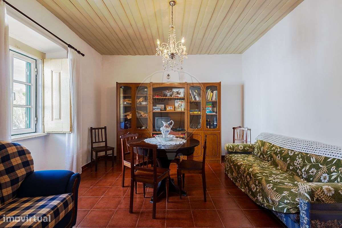 Moradia T2 para venda - Grande imagem: 5/18