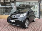 Toyota iQ 1.33 VVT-i 2 NAVI+Bluetooth - 21