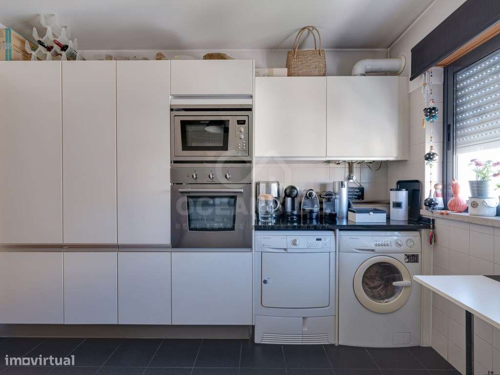 Apartamento T3 - Alvalade-6