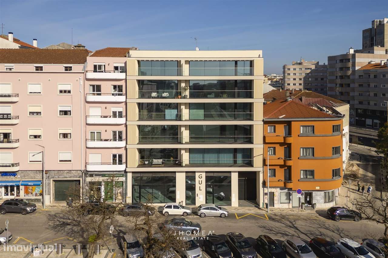 Espaço comercial para arrendamento , GUL -  Centro de Aveiro - Grande imagem: 2/6