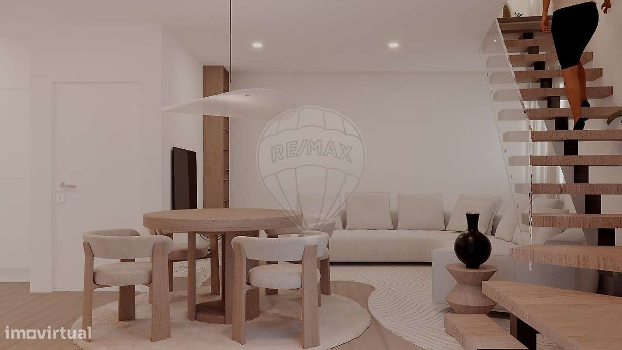 Apartamento T2 para venda - Grande imagem: 5/15