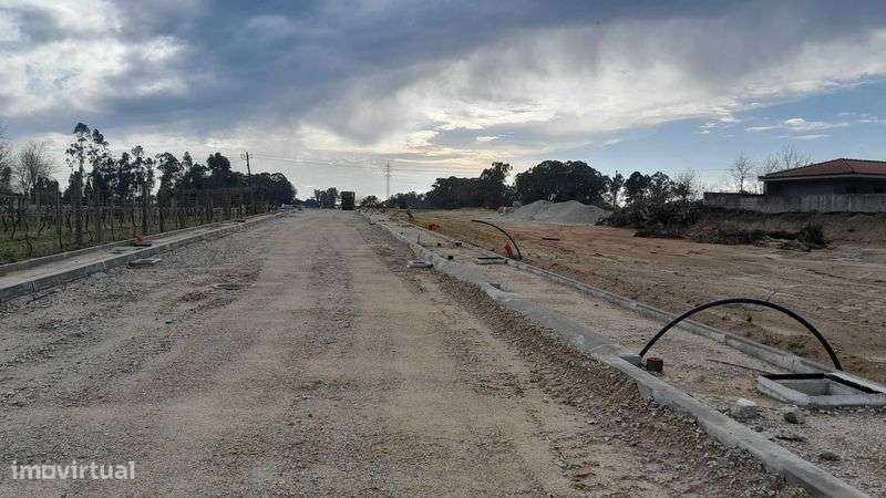 Lote de Terreno C/533.05 m2 em loteamento novo - Grande imagem: 4/12