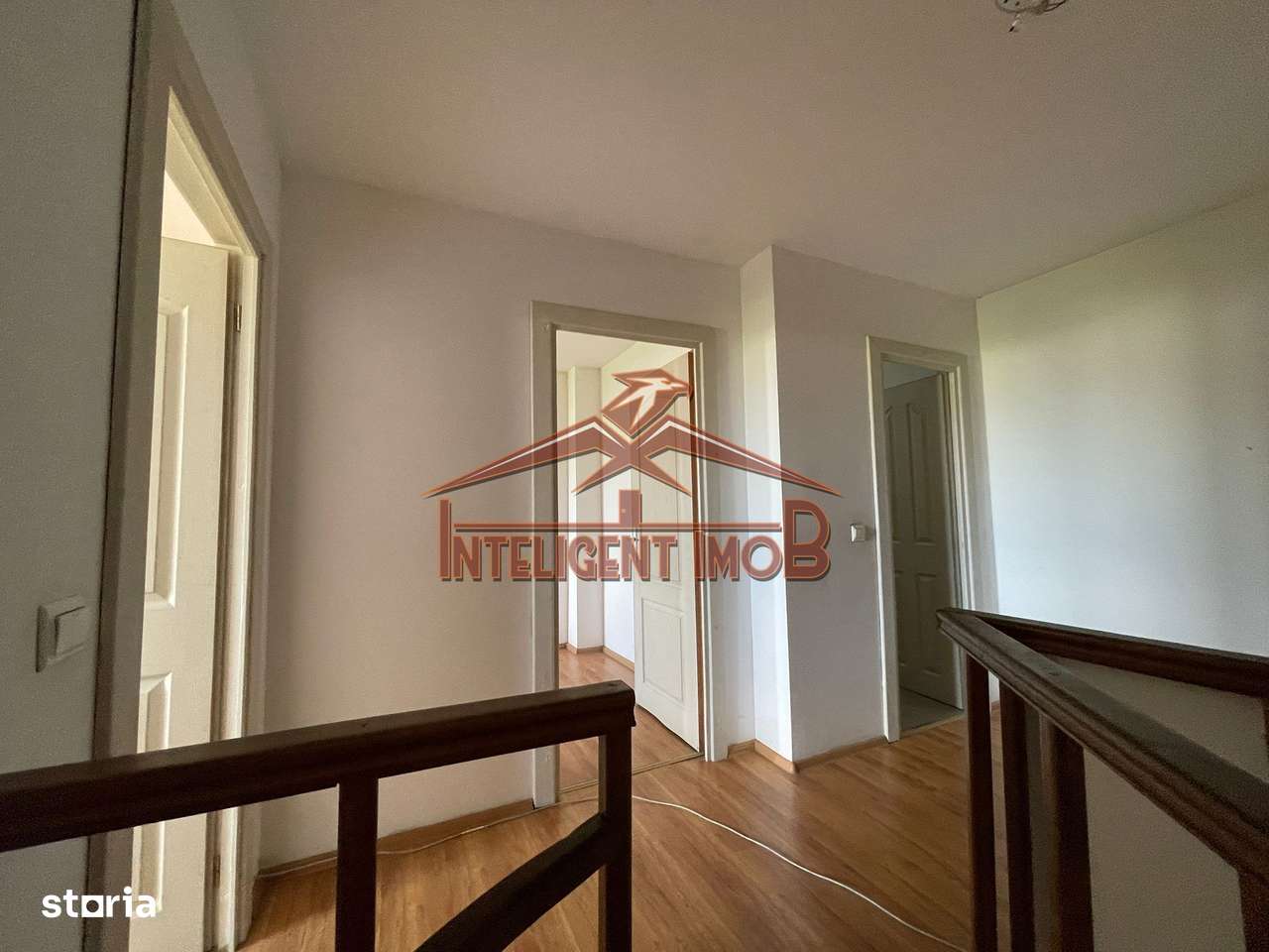 Apartament tip Duplex 3 Camere cu Vedere Panoramică și scara interioar-13