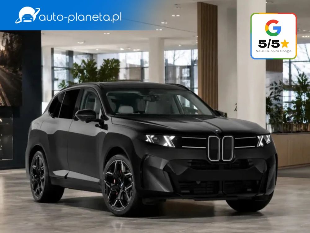 BMW X5 G05 (2018-) xDrive40d mHEV 2026
