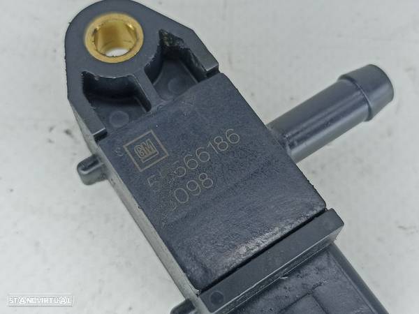 Sensor Opel Insignia A Country Tourer (G09) - 6