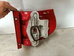 Lampa lewa tylna Skoda Yeti lewy tył 5L0945095 - 9