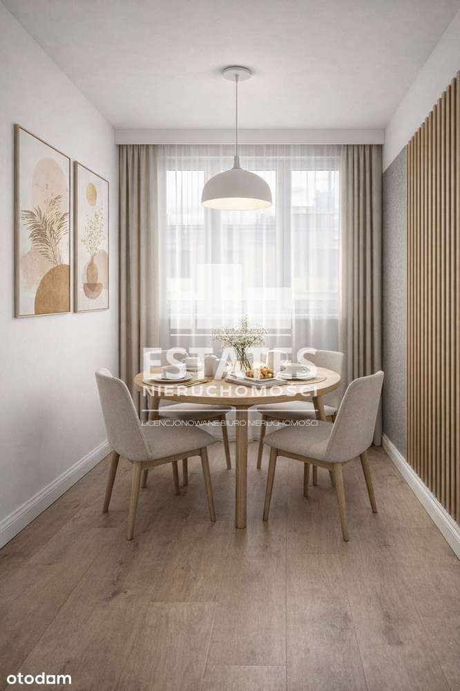 Kawalerka przy Kaskadzie i Galaxy - Pełny obrazek: 5/8