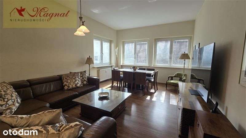 Mieszkanie z widokiem na Zatokę!-3