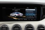 Mercedes-Benz S 450 4MATIC Coupe Aut - 33