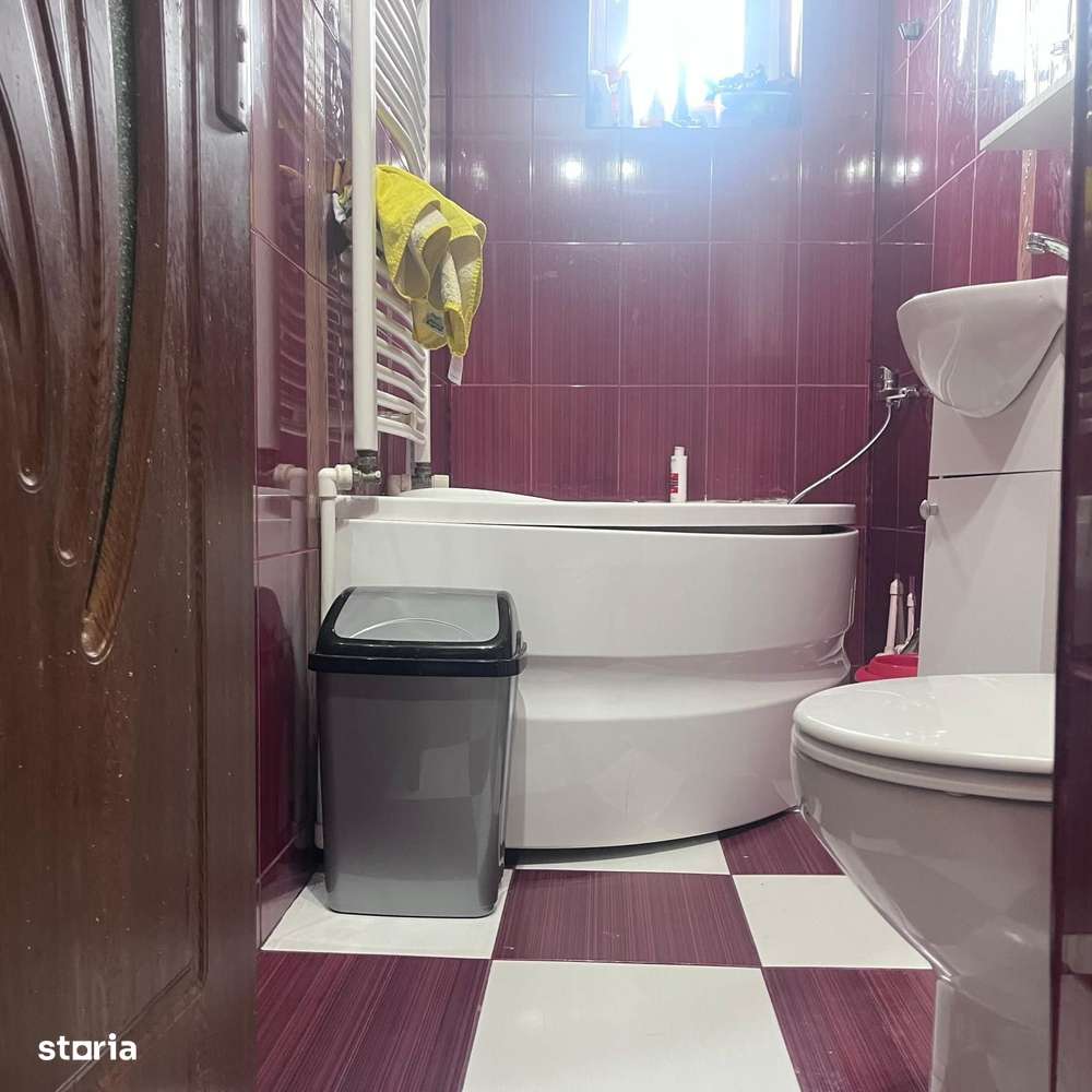 Vânzare apartament în Târgoviște zona Micro 6!-7