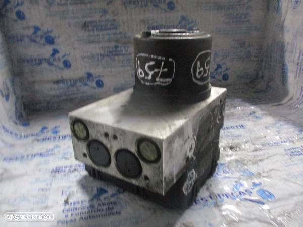 Abs BH60111300   589202D500 HYUNDAI ELANTRA 2000 1.6I - 1