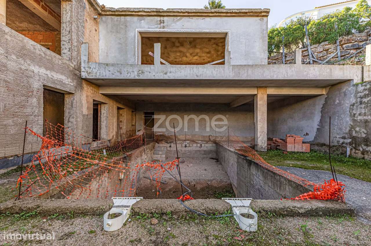 Moradia T3 - Grande imagem: 5/16