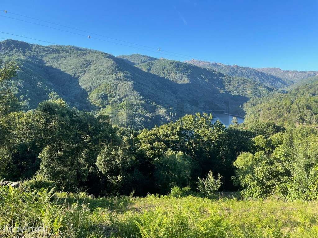 Terreno para construção em Louredo - Vieira do Minho - Grande imagem: 4/9