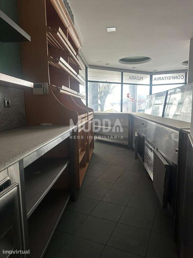 Café/Pastelaria em Cucujães - Grande imagem: 4/7