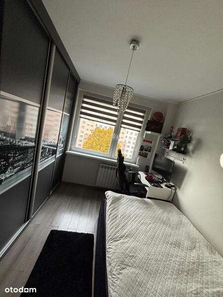 ⭐Gliwice Sośnica ul. Bema - 55 m2 / 3 pokoje + balkon ⭐ - Pełny obrazek: 5/8