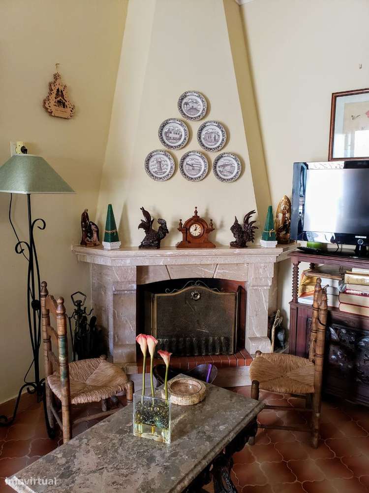 Moradia no Coração de Cachopo | 3 Quartos | Jardim | Lote de 247 m² - Grande imagem: 4/21