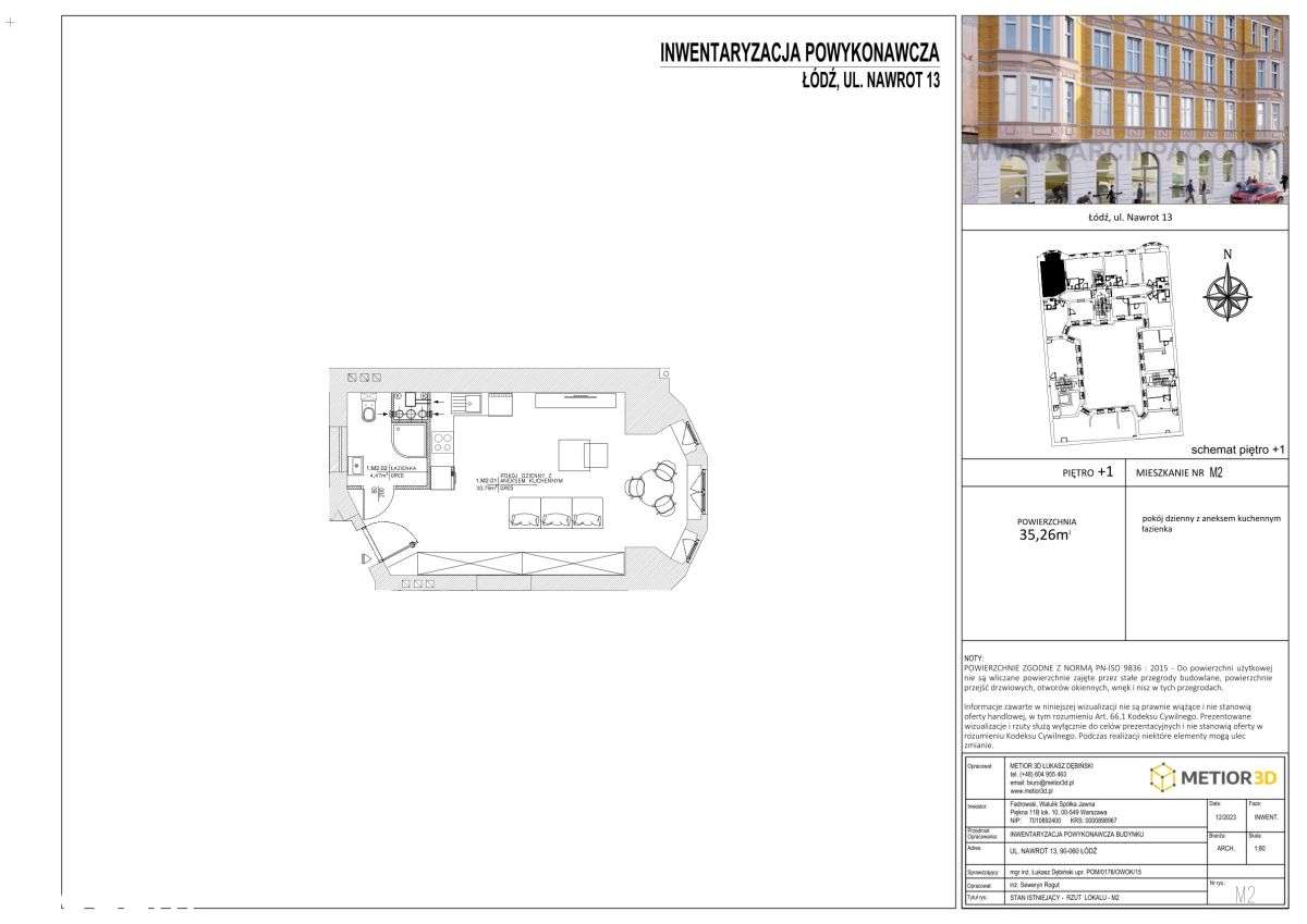 cena promocyjna do końca listopada - Pełny obrazek: 4/20