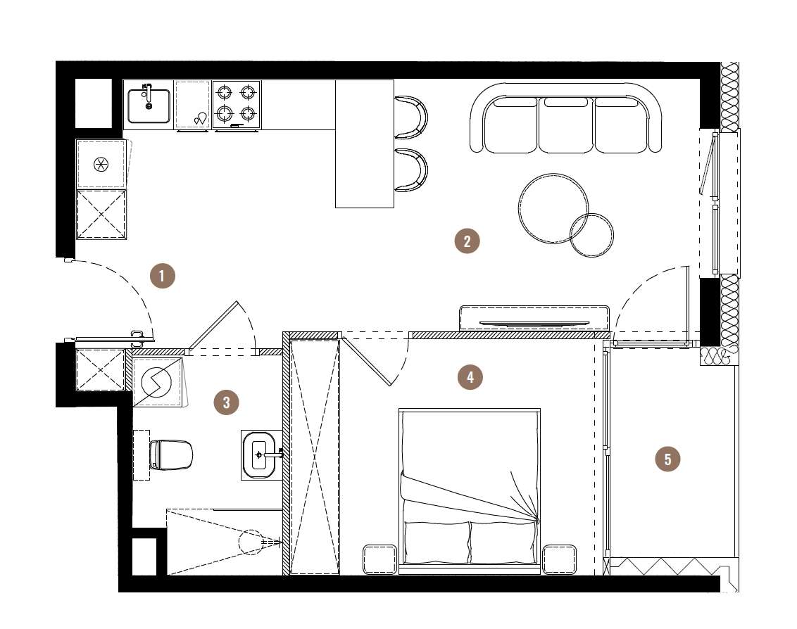 Apartamenty Reytana - Nowa Inwestycja w Bielsku-2