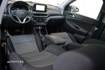 Hyundai Tucson 1.6 CRDI 4WD 7DCT Premium - 8