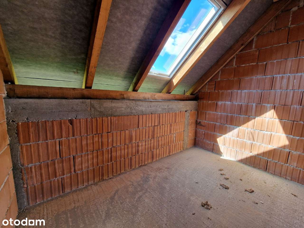 Dom jednorodzinny SSO w Niepołomicach – Idealna Lokalizacja!-10