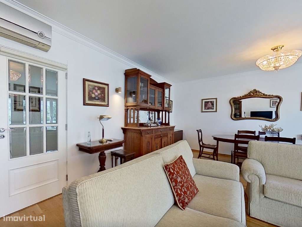 Apartamento T2 para arrendar - Entrecampos, Lisboa - Grande imagem: 3/42