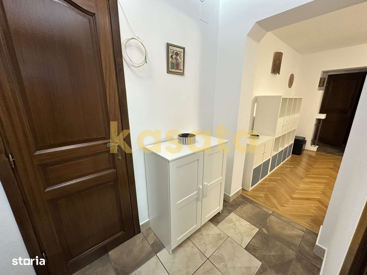 Apartament 2 Camere | Cotroceni | Renovat | Etaj Intermediar-17