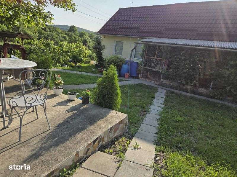 casa de vanzare in Mura Mare - Imagine principală: 4/4