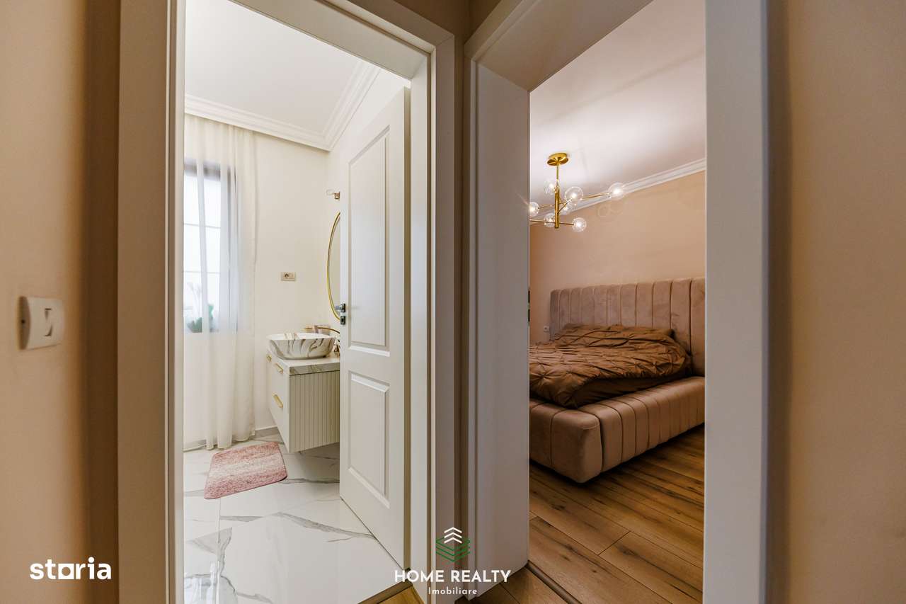 COMISION 0% I Duplex de vînzare în Dumbrăvița.-16