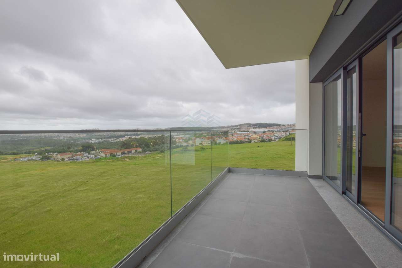 Apartamento T2 Novo - Odivelas - Encosta do Cruzeiro-15