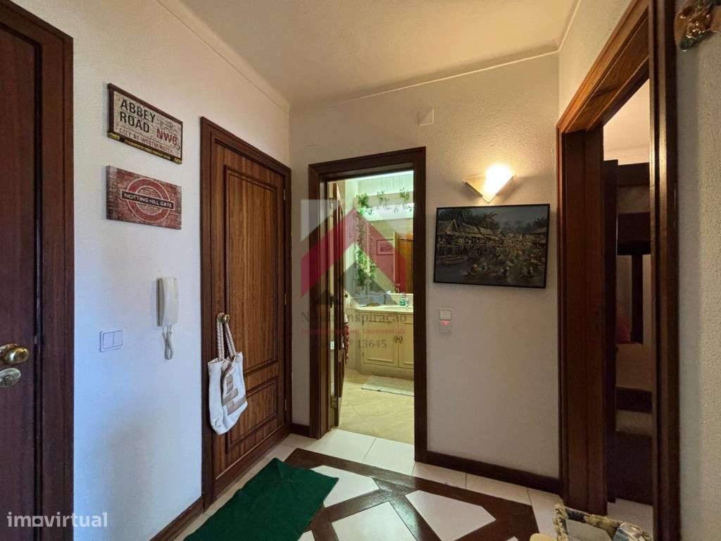 Apartamento T1+1 em Vila Moura-18