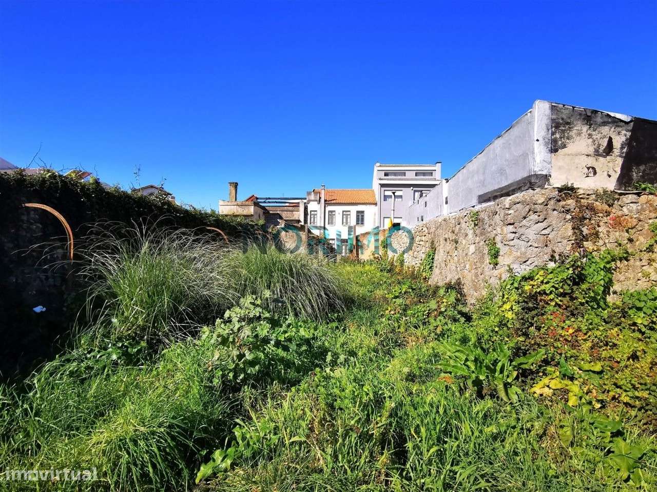 Moradia Centro Póvoa de Varzim - Com Projeto Aprovado-27