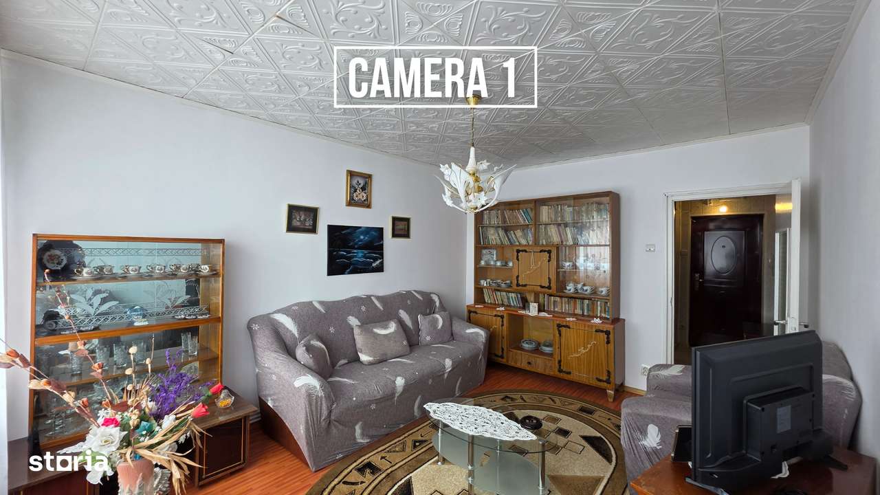 Apartament cu 2 camere, Vulcan, Str. Preparatiei - Imagine principală: 2/13
