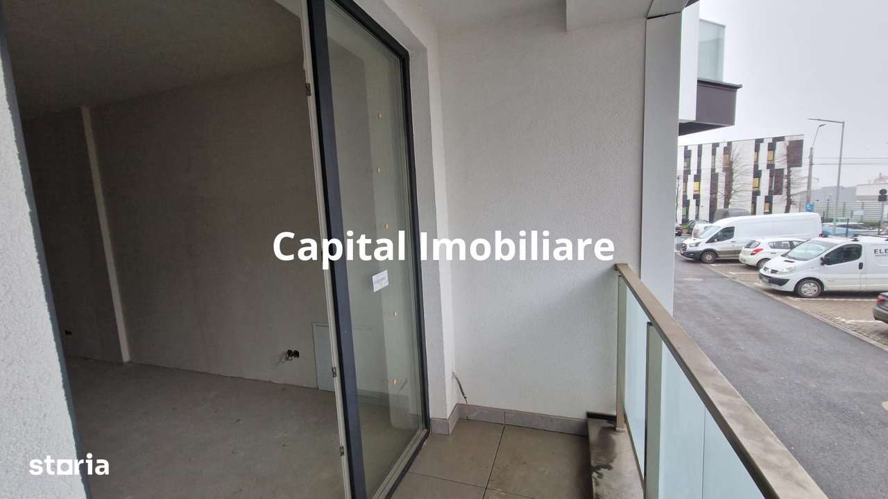 De vânzare: Apartament 2 camere Baia Mare, Comision 0%-2