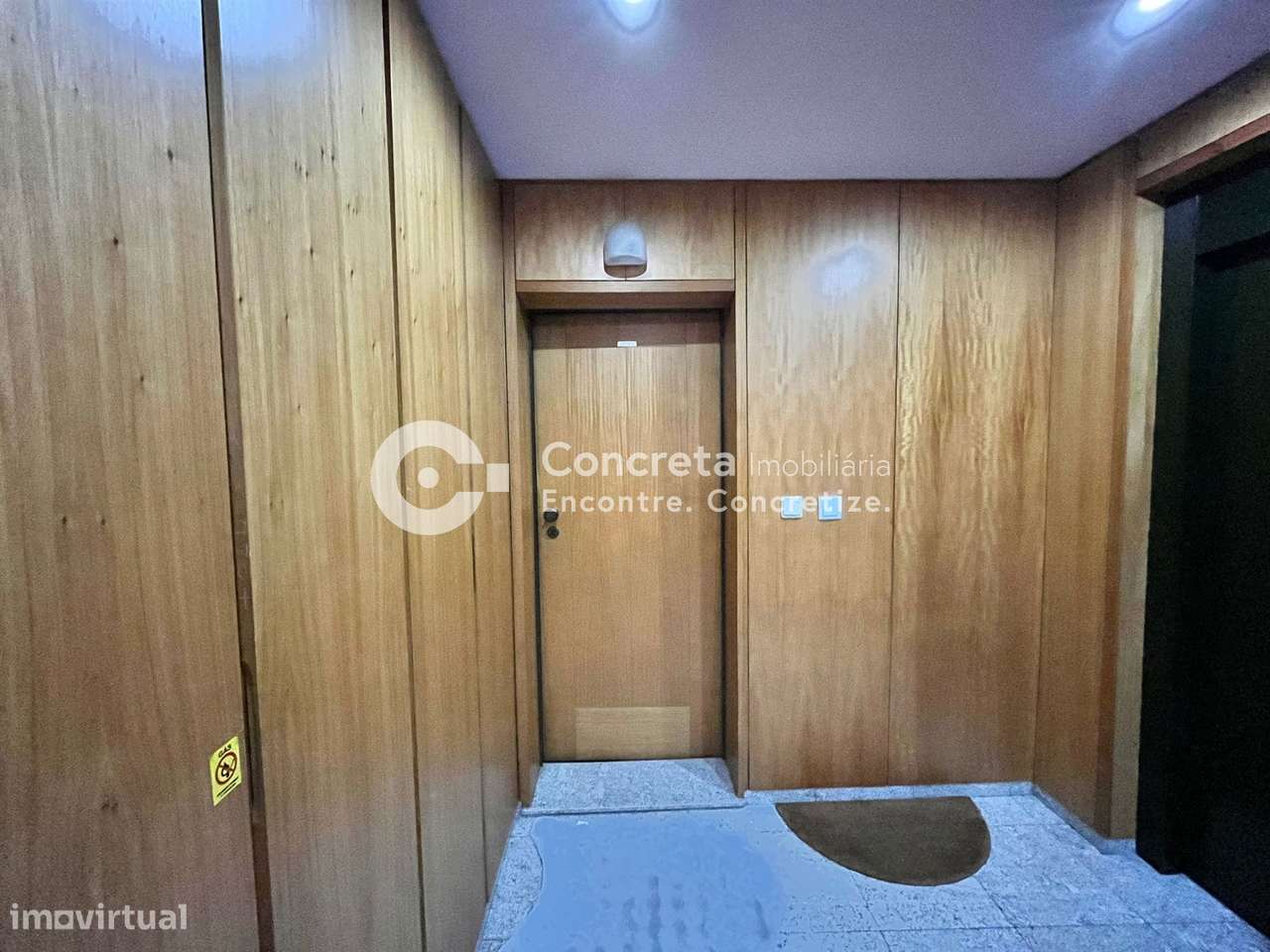 Apartamento T2 com garagem em Arcozelo, Barcelos-16