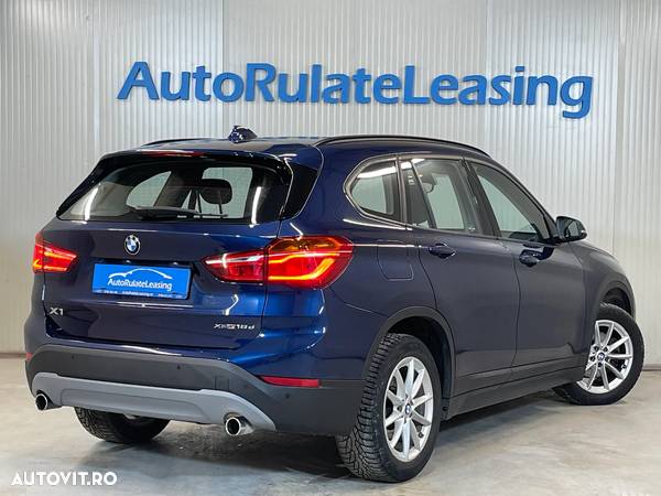 BMW X1 - 3