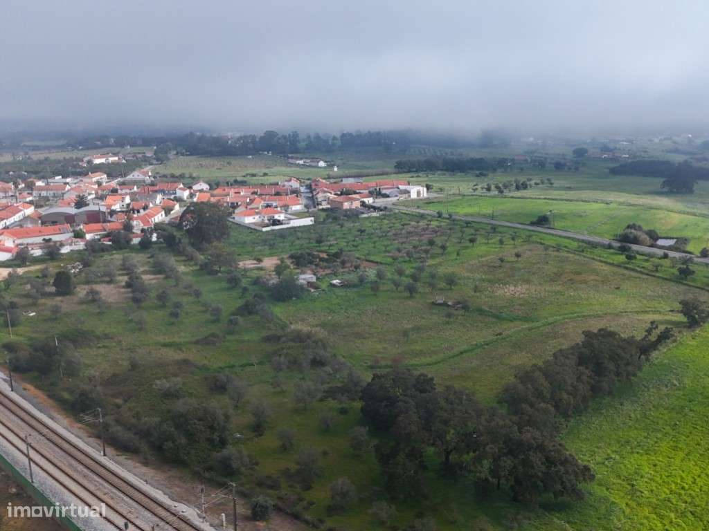 Quinta para Venda na Aldeia do Futuro - Grândola-19
