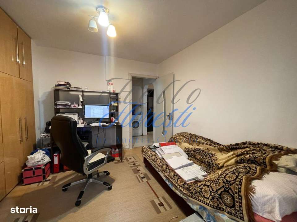 Apartament 3 camere , 62 mp ,Zona Gheorghe Doja , Floresti - Imagine principală: 5/10