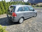 Opel Zafira 1.8 Elegance - 13