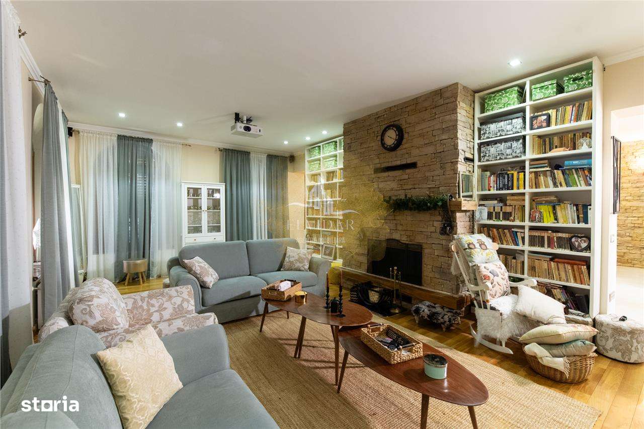 Comision 0% Casa Individuala cu Piscina - Dumbravita - Imagine principală: 5/14