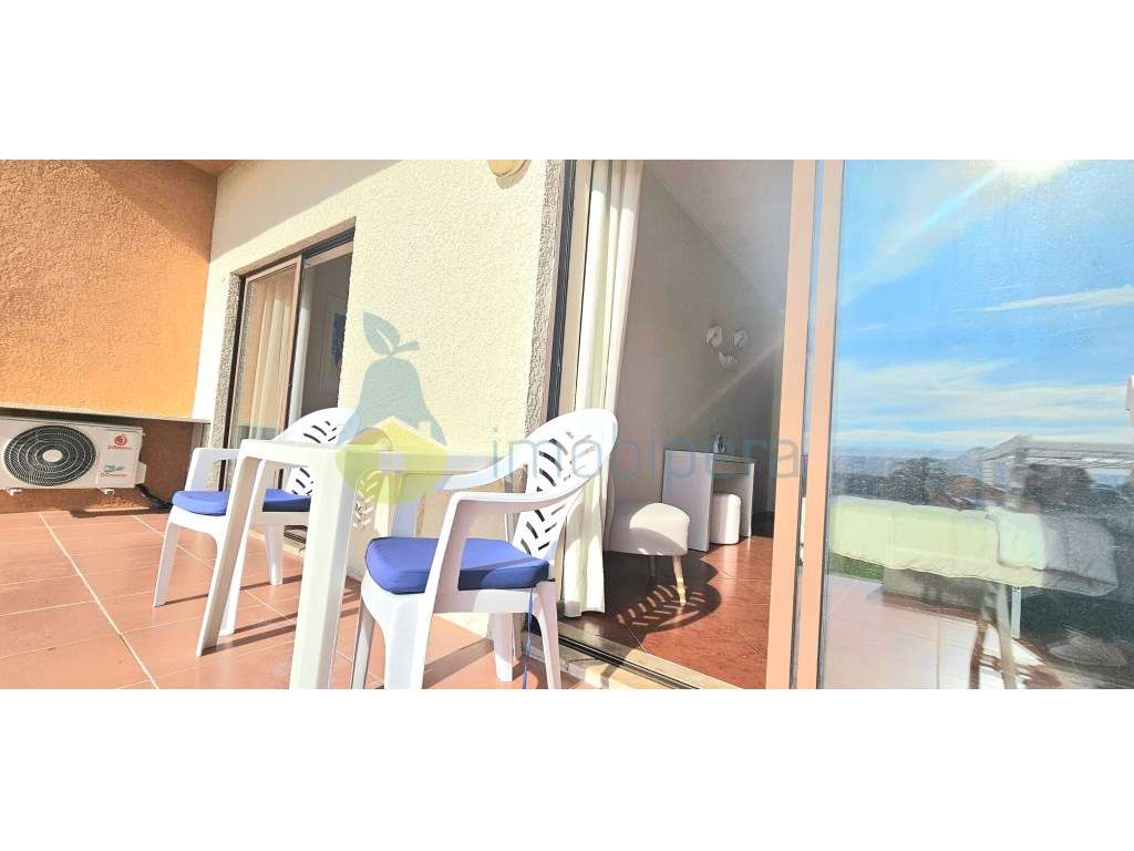 Excelente apartamento T1 para viver ao ano ou rentabilizar, com 54,... - Grande imagem: 2/40