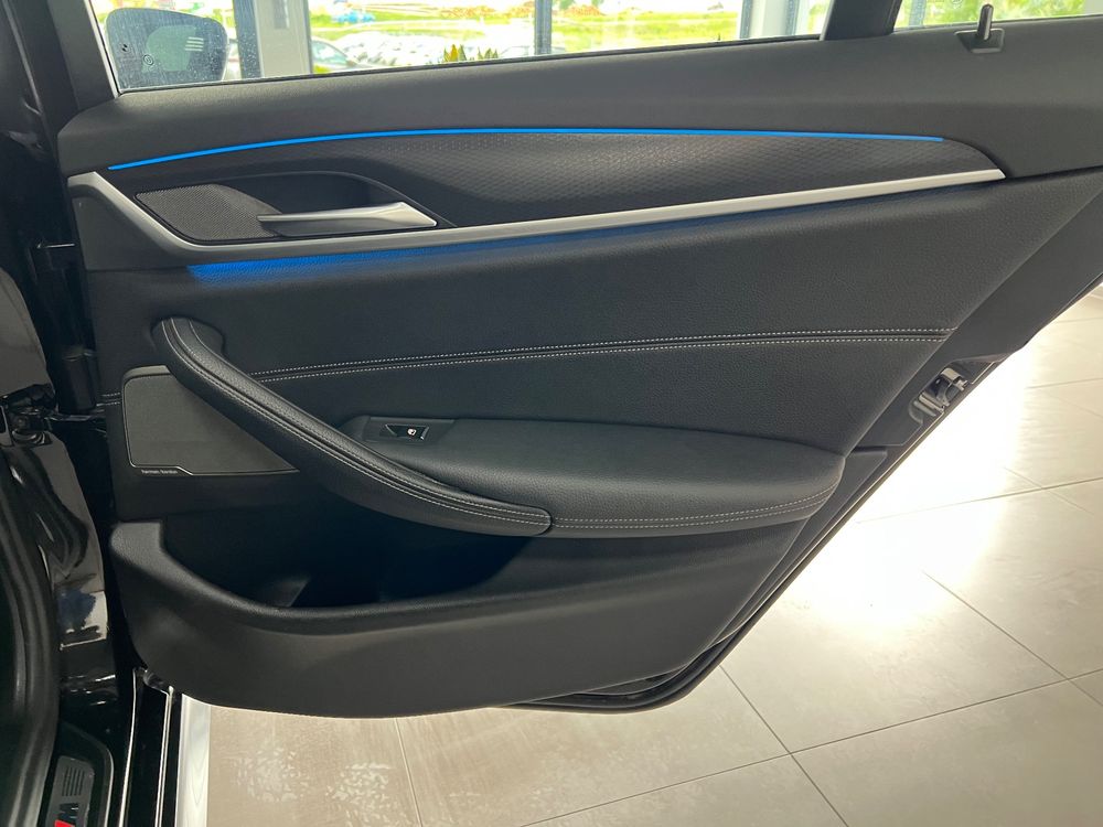 Bmw Seria-5