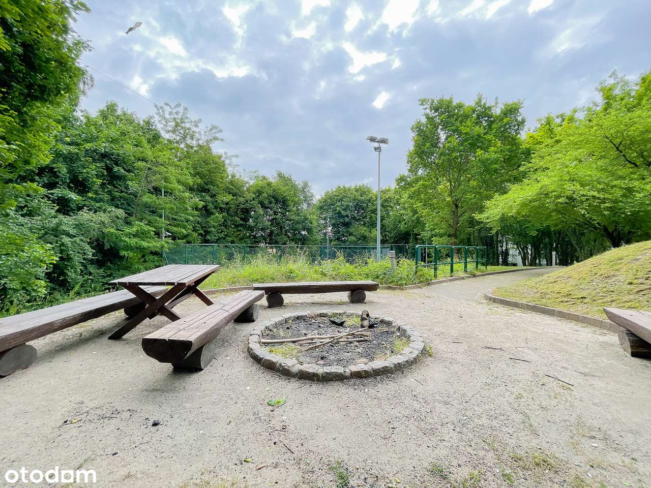 Aquarius | ogródek | opcja 3 pokoi-12