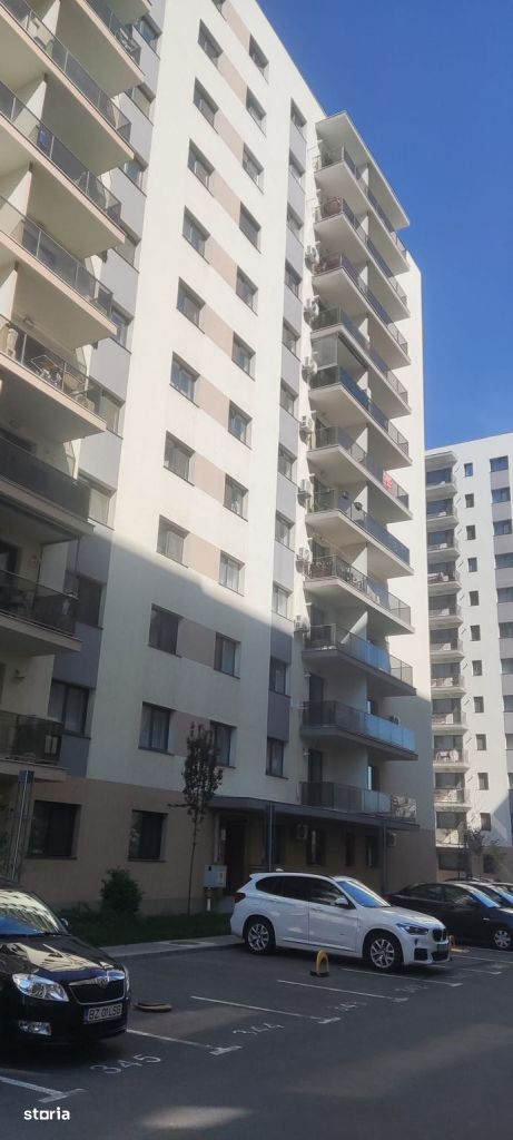 Apartamente noi rate dezvoltator Saligny Metrou