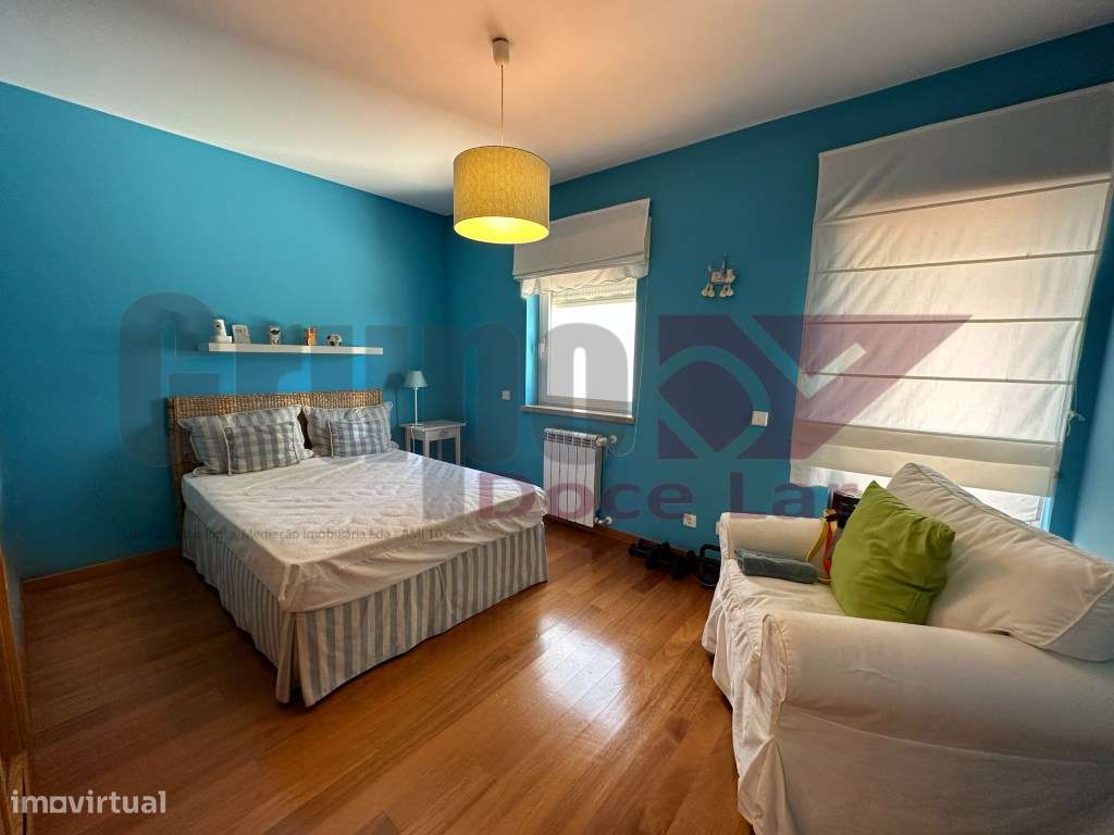 Moradia T3 com Garagem em Santana (Sesimbra)-21