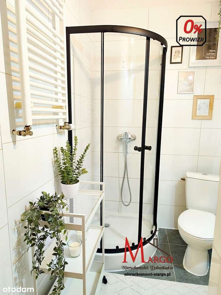 Duże mieszkanie inwestycyjne po kapitalnym remoncie Ołbin 0%prowizji-4