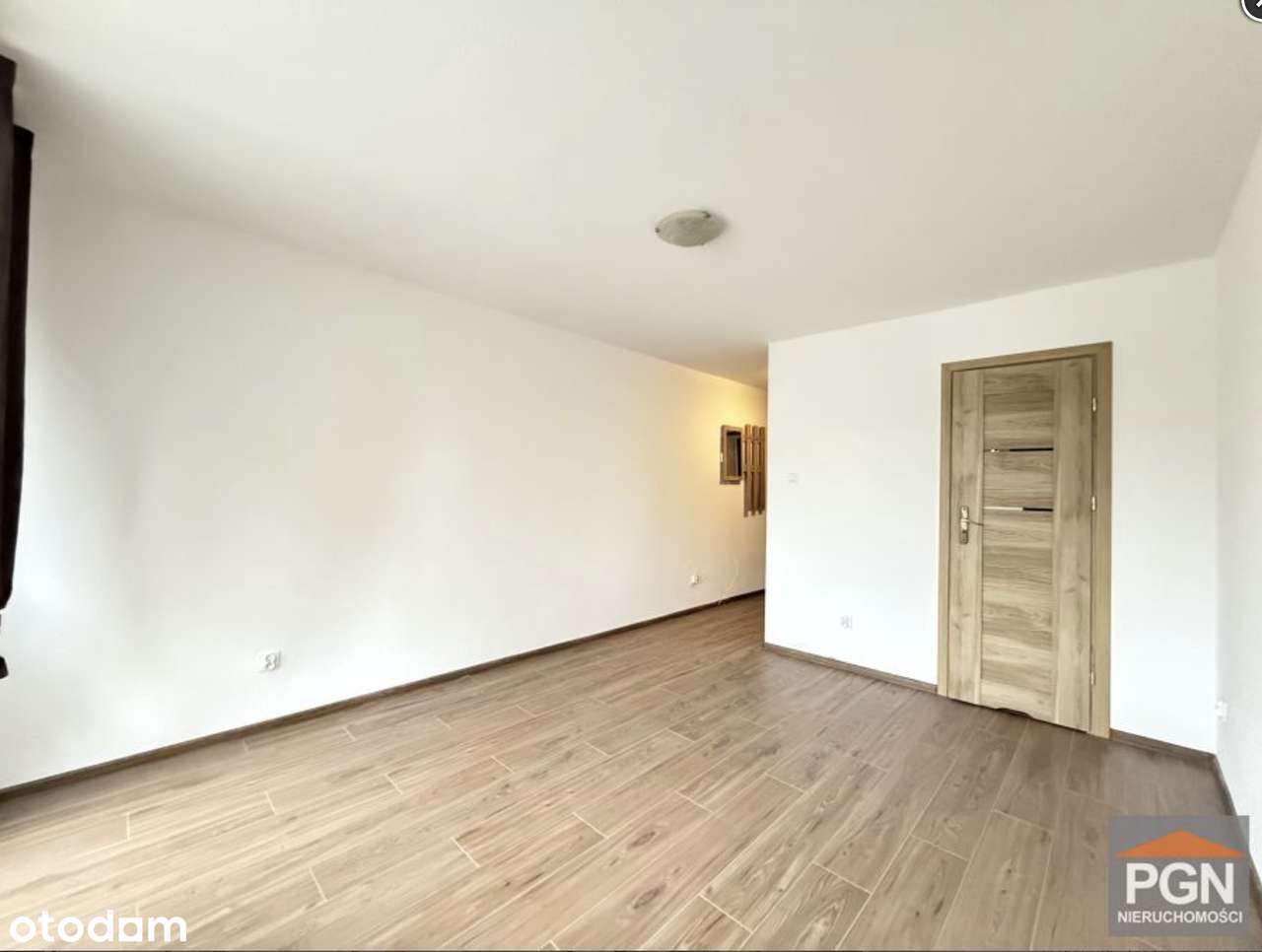 Mieszkanie 1 Pokojowe/Kawalerka w Centrum Miasta-1