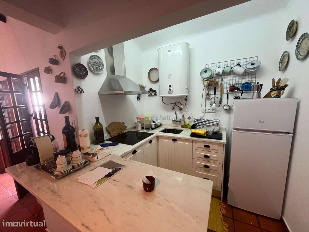 Quinta em Redondo com Monte e Vinha-21