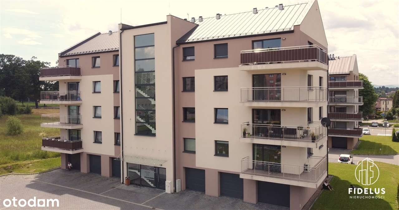 Ostatnie wolne mieszkanie w nowym budownictwie-6