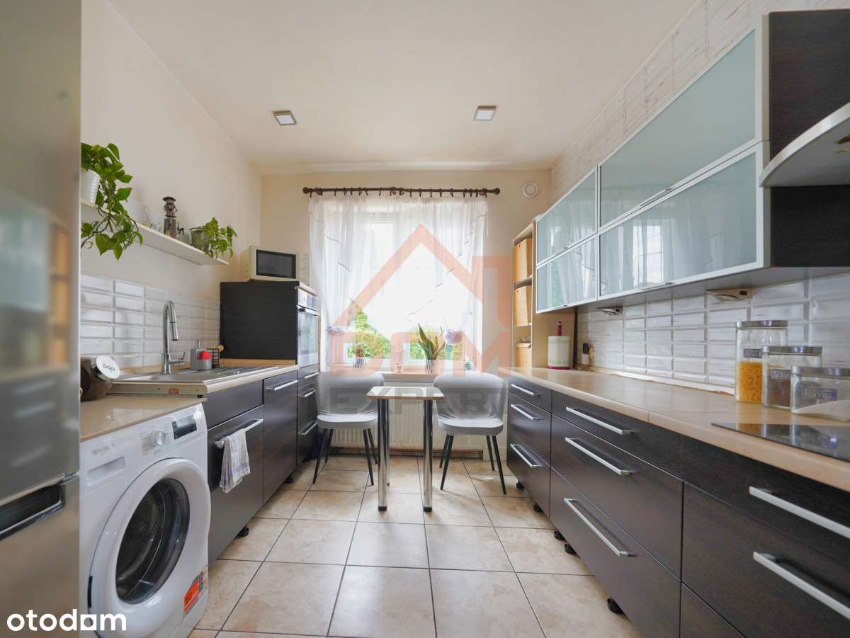 Mieszkanie w domu bliźniaczym - Pełny obrazek: 3/13